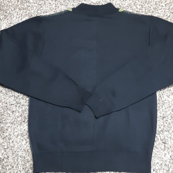 Whipper In Men's Sweater - Picture 3 of 8